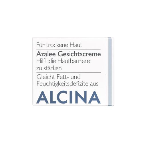 Alcina Azalee Gesichtscreme 50 ml
